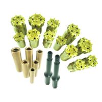 button bit From China