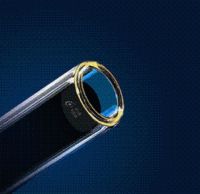 The All-Glass Evacuated Solar Collector Tube From China