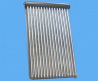 U-16 Tube Solar Collectors