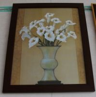 Wood Frame