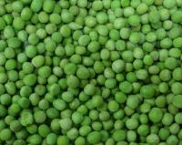 Green peas