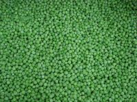 FROZEN GREEN PEA