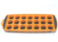 plastic rubber mould