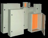 Metal Enclosure