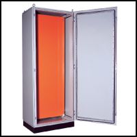 Metal Industry Enclosure
