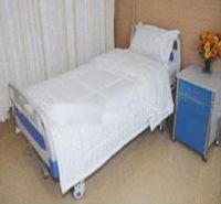 3PCS Bedding Set of Hospital