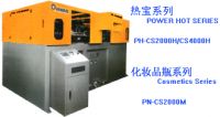 blow molding machine