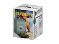 sell auto pet feeder for Dog From China