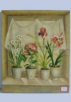 Decorative painting