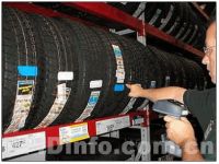 TIRE LABEL