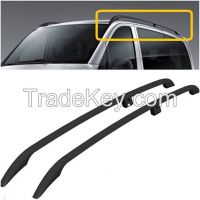 New Vito/Viano/C-Klass Roof Rails