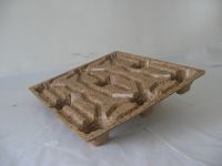 Pallet, Press Wood Pallet