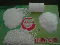 Trichloroisocyanuric Acid(TCCA) 90%