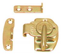 SASH LOCK