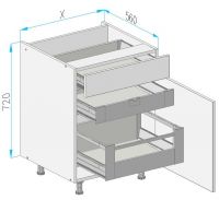 flat packed furniture