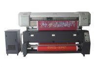 Textile Printing System