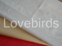 Bamboo Bedding Fabric