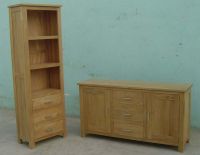 bookcase-sideboard