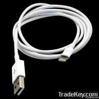 8 Pin Lightning Usb 2.0 Cable Sync Data Connect For Iphone 5 Mini Ipad