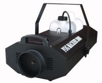 Smoke Machine