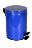 Trash Bin 5 Liters With Pedal