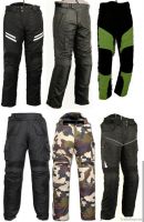 Motorbike Trousers Textile Waterproof