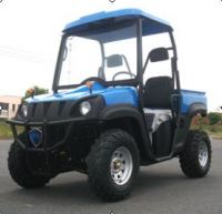 300CC  Utility Vehicle