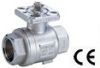 Mount Direct Valve