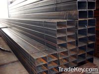 rectangular steel pipe