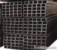 rectangular pipe