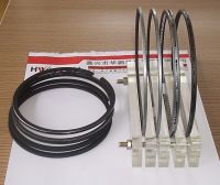 Automobile Piston Ring