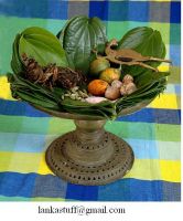 SRI LANKA BLACK BETEL