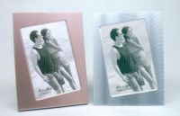Aluminum Photo Frame