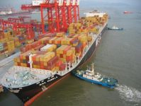 Sea Freight, Shipping