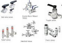 Automotive Valves