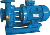 centrifugal pump