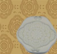 sponge stamp
