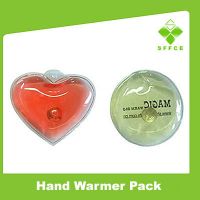Hand Warmer Pack