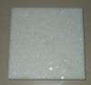 Crystal White marble tiles and slabs