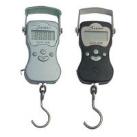 Fishing Scales