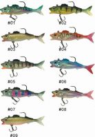 Fishing Lures