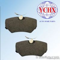 BRAKE PAD PEUGEOT405