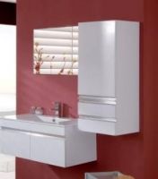 Bathroom vanity