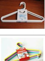 Plastic Hanger