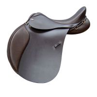 English Saddle