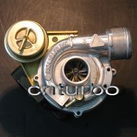 Kkk  Turbocharger  K03
