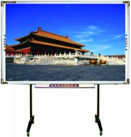 TRACEBoard Interactive Whiteboard