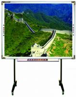 Electronic Interactive Whiteboard