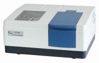 UV-VIS SPECTROPHOTOMETER