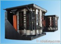 0.5T-20T MF Induction Electric